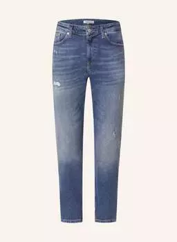 Джинсы TOMMY JEANS AUSTIN Slim Fit