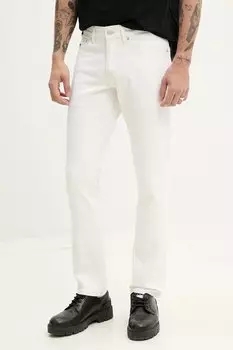Джинсы Tommy Jeans, белый