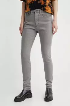 Джинсы Tommy Jeans, черный