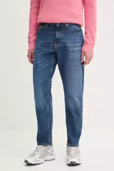 Джинсы Tommy Jeans, черный