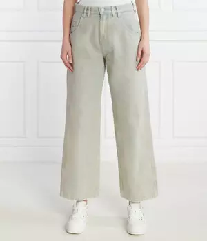 Джинсы Tommy Jeans Daisy Jean, синий