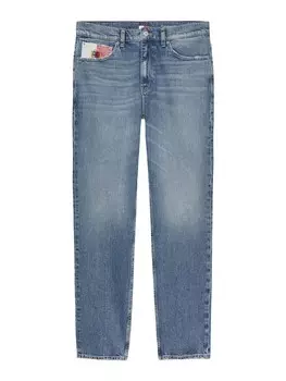 Джинсы Tommy Jeans Regular Jeans RYAN, синий деним