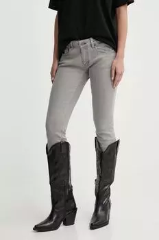 Джинсы Tommy Jeans, серый