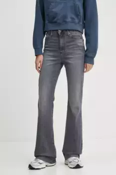 Джинсы Tommy Jeans, серый