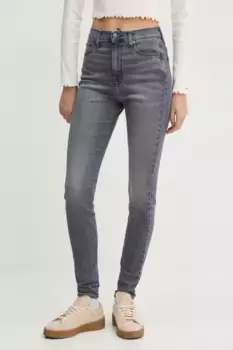 Джинсы Tommy Jeans, серый
