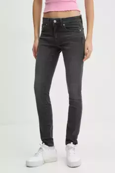Джинсы Tommy Jeans, серый