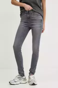 Джинсы Tommy Jeans, серый