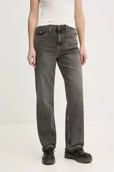Джинсы Tommy Jeans, серый
