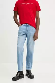 Джинсы Tommy Jeans, синий