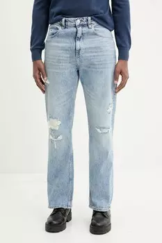 Джинсы Tommy Jeans, синий