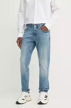 Джинсы Tommy Jeans, синий
