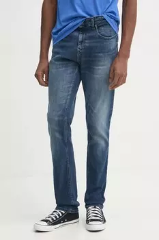 Джинсы Tommy Jeans, синий