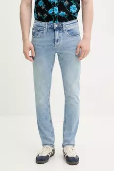 Джинсы Tommy Jeans, синий