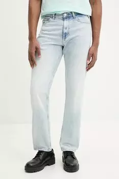 Джинсы Tommy Jeans, синий