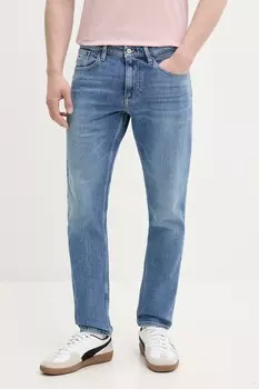 Джинсы Tommy Jeans, синий