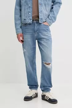 Джинсы Tommy Jeans, синий