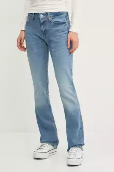 Джинсы Tommy Jeans, синий