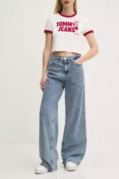 Джинсы Tommy Jeans, синий