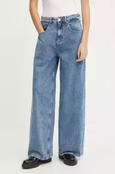 Джинсы Tommy Jeans, синий