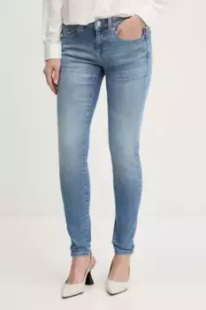 Джинсы Tommy Jeans, синий