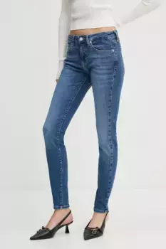 Джинсы Tommy Jeans, синий