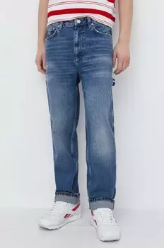 Джинсы Tommy Jeans, синий