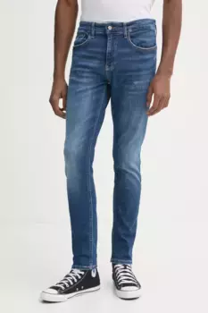 Джинсы Tommy Jeans, синий