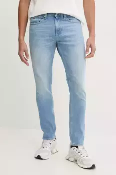 Джинсы Tommy Jeans, синий