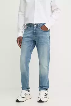 Джинсы Tommy Jeans, синий