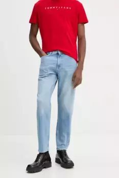 Джинсы Tommy Jeans, синий