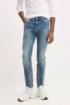 Джинсы Tommy Jeans, синий