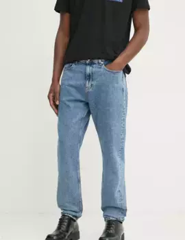 Джинсы Tommy Jeans, синий