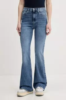 Джинсы Tommy Jeans, синий