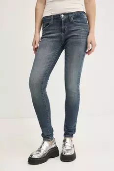 Джинсы Tommy Jeans, синий