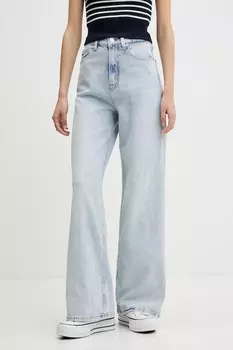 Джинсы Tommy Jeans, синий