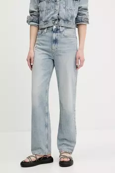 Джинсы Tommy Jeans, синий