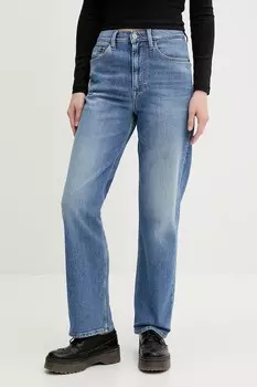 Джинсы Tommy Jeans, синий