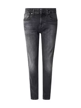 Джинсы Tommy Jeans Slim fit Jeans Austin, черный