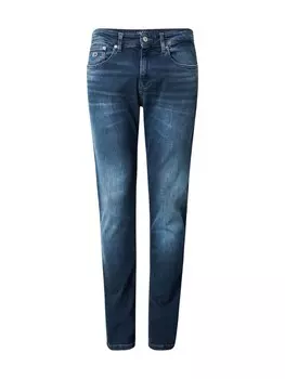 Джинсы Tommy Jeans Slim fit Jeans SCANTON, темно-синий