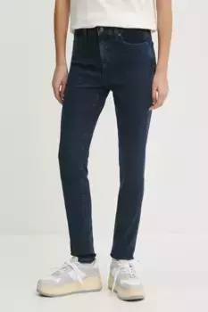 Джинсы Tommy Jeans, темно-синий