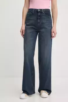 Джинсы Tommy Jeans, темно-синий