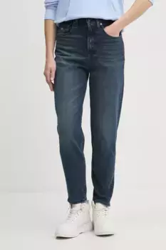 Джинсы Tommy Jeans, темно-синий