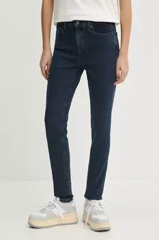 Джинсы Tommy Jeans, темно-синий