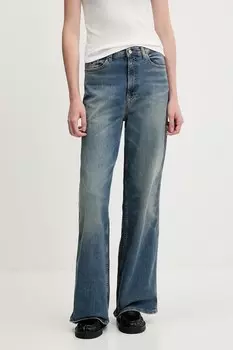Джинсы Tommy Jeans, темно-синий