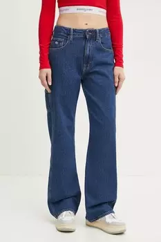 Джинсы Tommy Jeans, темно-синий