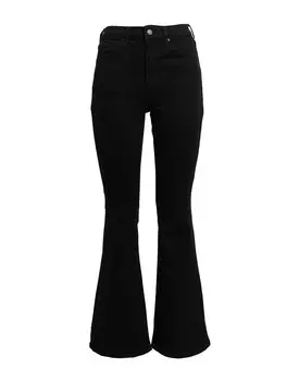 Джинсы Topshop, черный