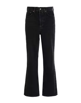 Джинсы Topshop, черный