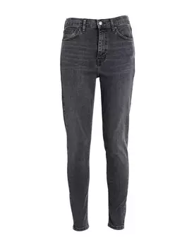 Джинсы Topshop, черный