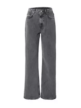 Джинсы Trendyol Regular Jeans, антрацит