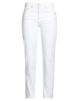 Джинсы Trussardi, белый